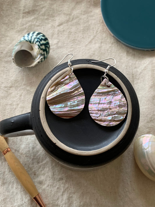 Tears of the Southern Ocean | Sjarel Handmade Jewellery